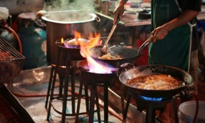 Discover a Taste of Chinatown – 2 Hr Walking Tour