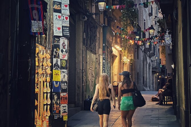 Barcelona 1.5h Private Old Town, Gothic & Ramblas Walking Tour - Casa Batlló and the House of Bones