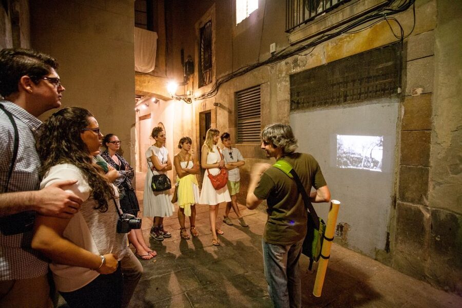 Barcelona: Dark History Night Walking Tour - The executioner’s life adds a human angle