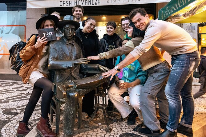 Barcelona Dark History Night Walking Tour With Drinks - Does the $71.38 price make sense?