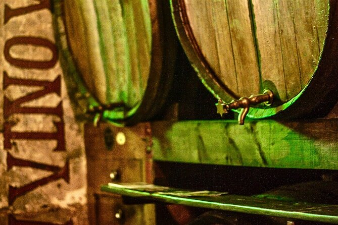 Barcelona Food Tour: Tapas, Paella, Sangria & 8+ Local Tastings - El Born, where the food stops begin to feel local