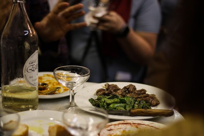Barcelona Food Tour: Tapas, Paella, Sangria & 8+ Local Tastings - How much food do you really get?
