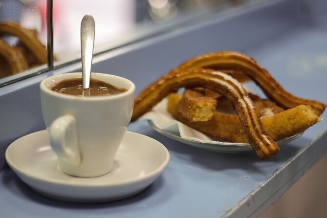 Barcelona Food Tour: Tapas, Paella, Sangria & 8+ Local Tastings - Starting at Plaça de Ramon Berenguer el Gran