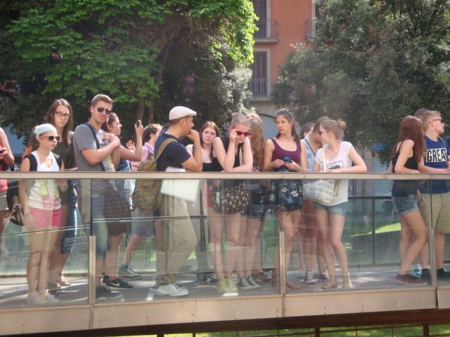 Barcelona: Gothic Quarter Walking Tour - What the pace and format mean for you