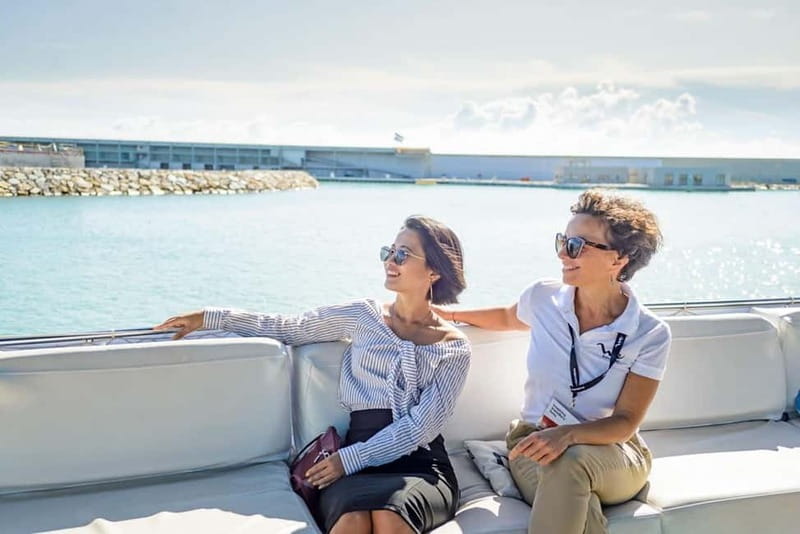Barcelona: Helicopter Flight, Boat Ride, and Walking Tour - Who will enjoy this Barcelona experience most?