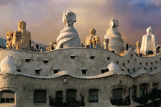 Barcelona Helicopter, Sailboat & Old Town Private Walking Tour - Who should book this Barcelona experience?