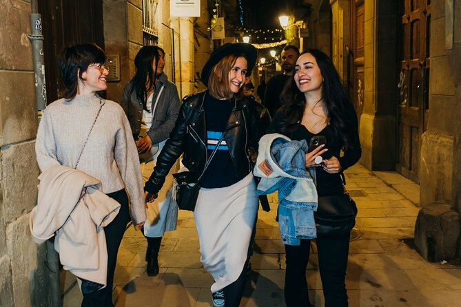 Barcelona Historical Walking Tour: Gothic Quarter and El Born - Barcelona Cathedral and the story of Saint Eulalia