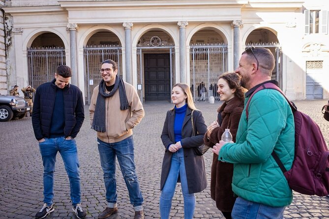 Barcelona Historical Walking Tour: Gothic Quarter and El Born - A mosaic about Catalonia at El Mon Neix En Cada Besada