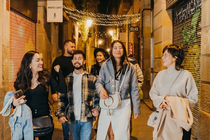 Barcelona in 2 Hours: Guided Walk Through History and Sights - Plaça Sant Felip Neri and the scars of conflict