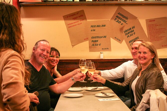Barcelona: La Boqueria Food, Wine & History Walking Tour - Is $114.89 a fair price?