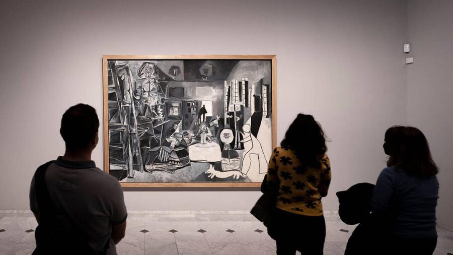 Barcelona: Picasso Walking Tour with Picasso Museum Tickets - The Blue Period: sorrow in shades of blue