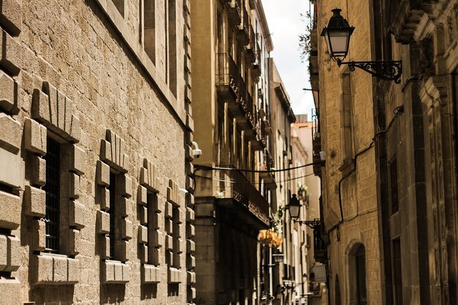 Barcelona Private Food Tour: Tapas, Paella & 8+ Food Tastings - Why this private Barcelona food tour works
