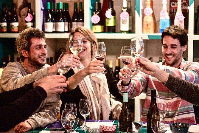 Barcelona Private Food Tour: Tapas, Paella & 8+ Food Tastings - Who should book this experience?
