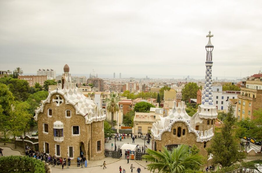 Barcelona: Private Walking Tour with a Local - Who will get the most from this Barcelona walk?
