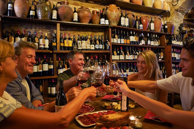 Barcelona Tapas and Wine Experience Small-Group Walking Tour - Why this tour works as a first taste of Barcelona