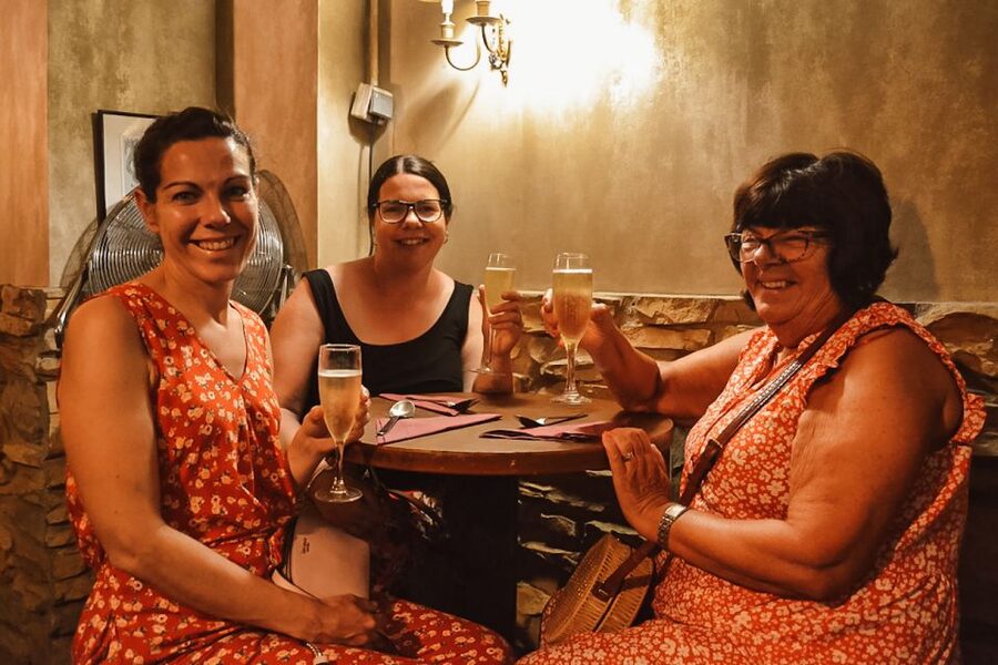 Barcelona: Tapas Walking Tour with Food, Wine, and History - A Food-Focused Walk Through Barcelona’s Old City