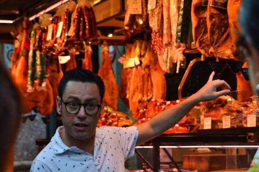 Barcelona: Tapas Walking Tour with Food, Wine, and History - Who Will Get the Most From It