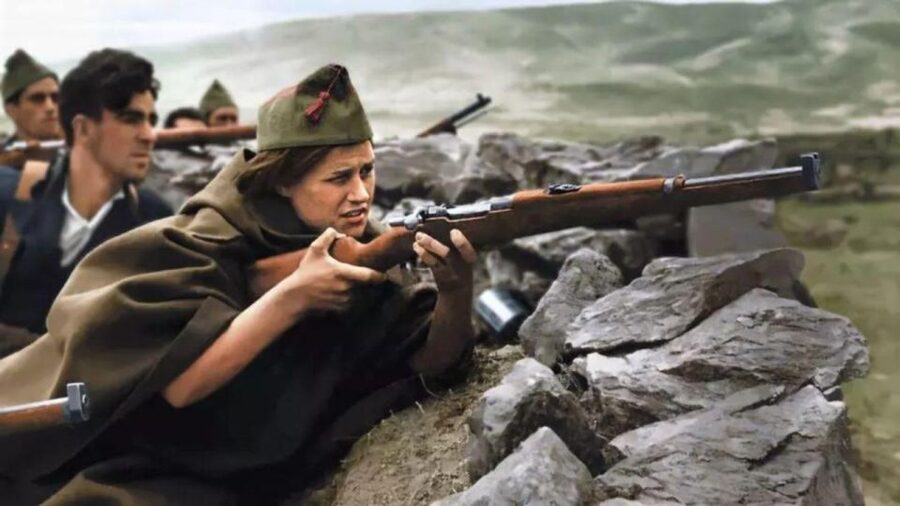 Barcelona: The Spanish Civil War Historical Walking Tour - Why Barcelona’s Civil War story belongs on foot