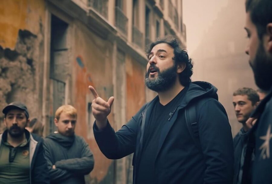 Barcelona: The Spanish Civil War Historical Walking Tour - From the Civil War to Franco’s 36-year dictatorship