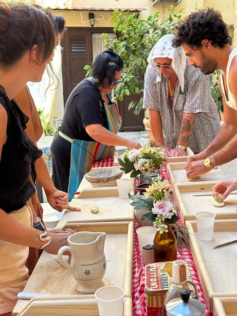 Bari: Pasta Experience Walking Tour - Why the pasta lesson is the real centerpiece