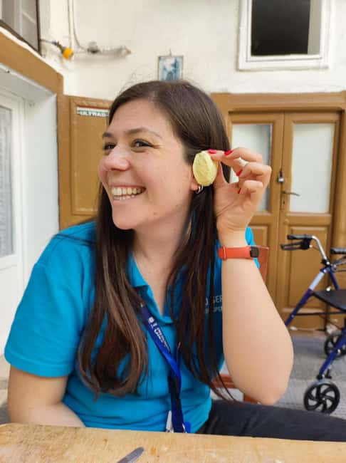 Bari: Pasta Experience Walking Tour - Should you book the Bari Pasta Experience Walking Tour?
