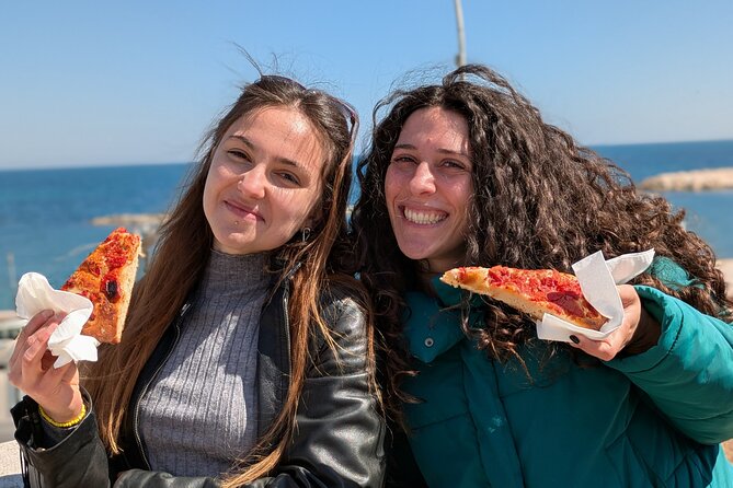 Bari: Street Food Walking Tour with a Local Guide - Orecchiette, local wine, and Bari’s food traditions