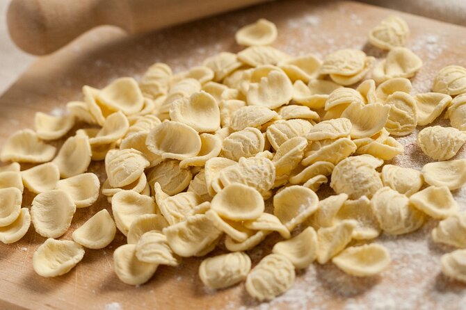 Bari: Street Food Walking Tour with a Local Guide - What the $40 price really covers