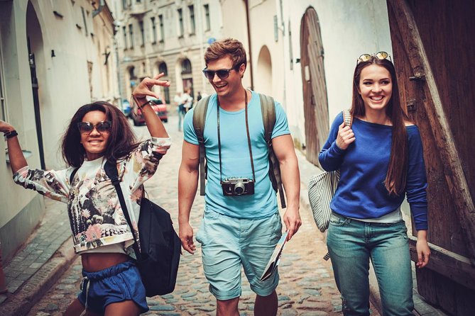 Bari Walking City Tour - Why Bari Vecchia is the heart of the walk