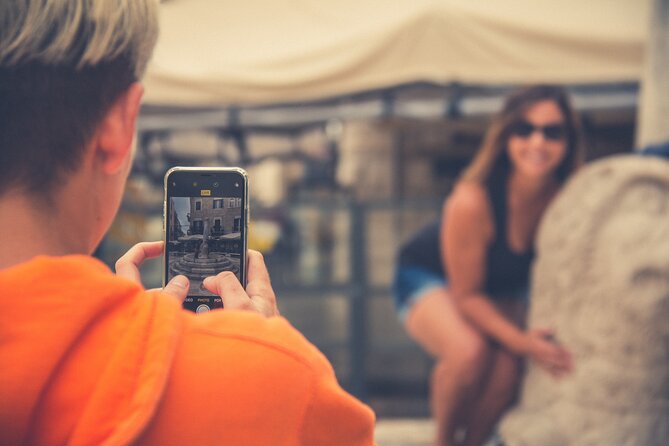Bari Walking Tour with Pasta Experience - The guide can shape the whole experience