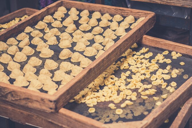 Bari Walking Tour with Pasta Experience - Is $52.12 a fair price?
