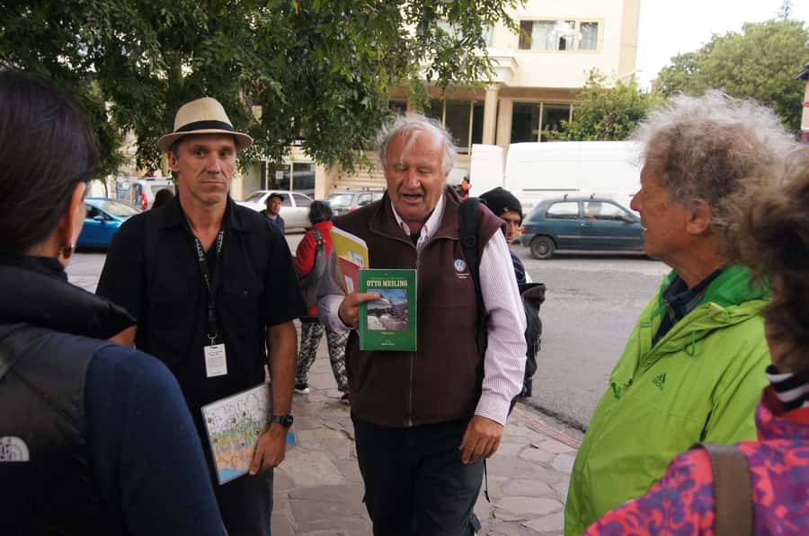 Bariloche: German Immigration and History Walking Tour - Why Bariloche’s German story is more complicated than it looks