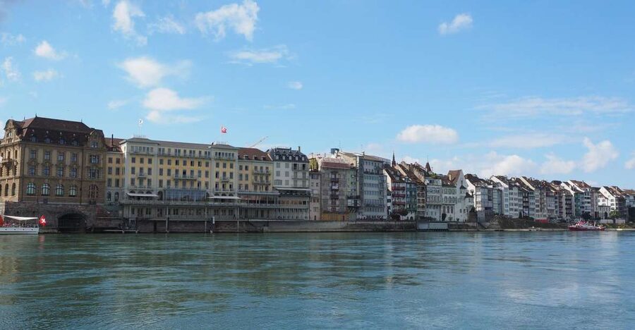 Basel: Private Walking Tour with a Local - Who should book this Basel walk?