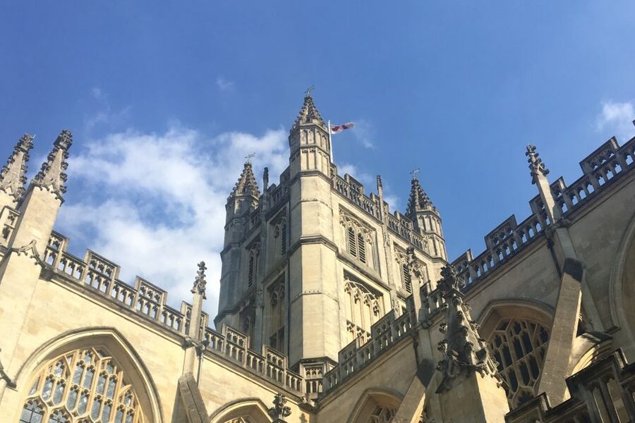 Bath: Guided City Walking Tour with Entry To The Roman Baths - Who should book this Bath walk?