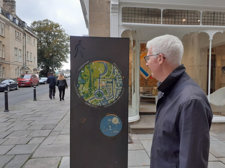 Bath: The Bad of Bath Walking Tour - Why the Bad of Bath idea works