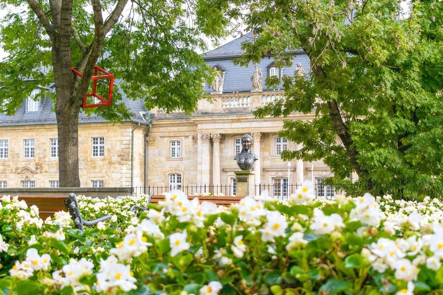 Bayreuth: German City Walking Tour (Tourist Info) - Why Bayreuth’s story works best on foot