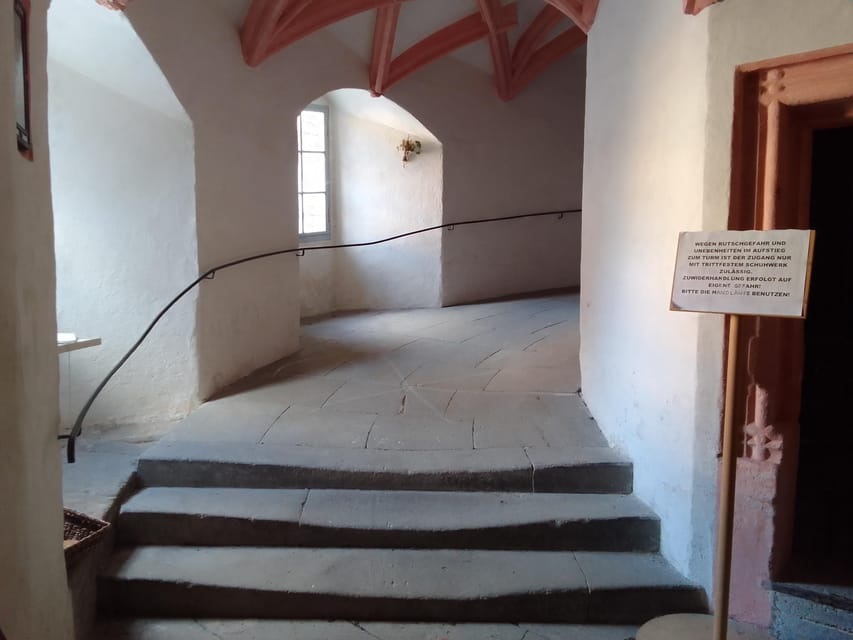 Bayreuth: German City Walking Tour (Tourist Info) - What you get for $14