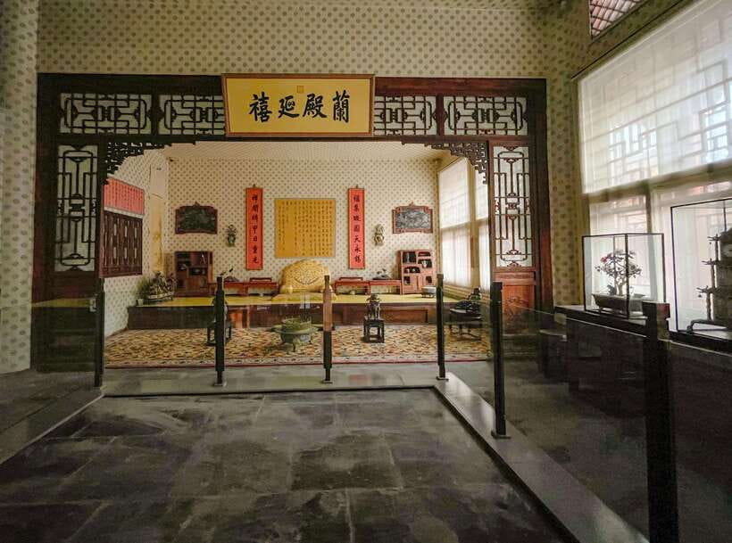 Beijing: Forbidden City and Tian’anmen Square Waking Tour - Who should book this tour?