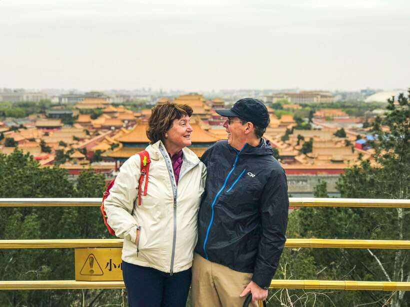 Beijing: Forbidden City and Tian’anmen Square Waking Tour - Temple of Heaven: a useful second chapter