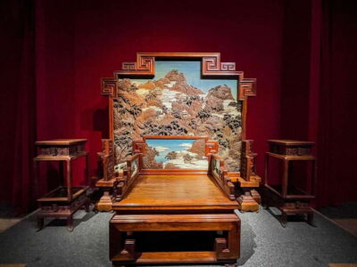 Forbidden City and Tian’anmen Square Waking Tour