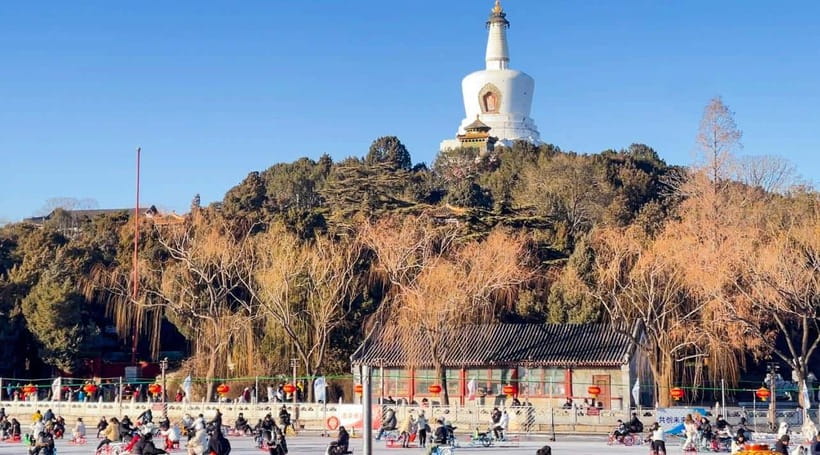 Beijing: Forbidden City and Tian’anmen Square Waking Tour - Is the experience good value?