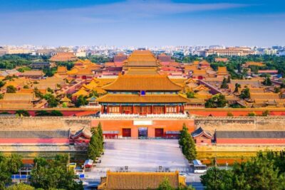 Forbidden City Tour(Group/Private)-Tickets Included