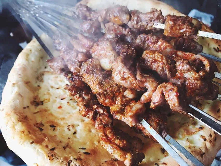 Beijing: Hutong Culinary Walking Tour with 15+ Tastings - Jianbing, dumplings, and the appeal of fresh street food