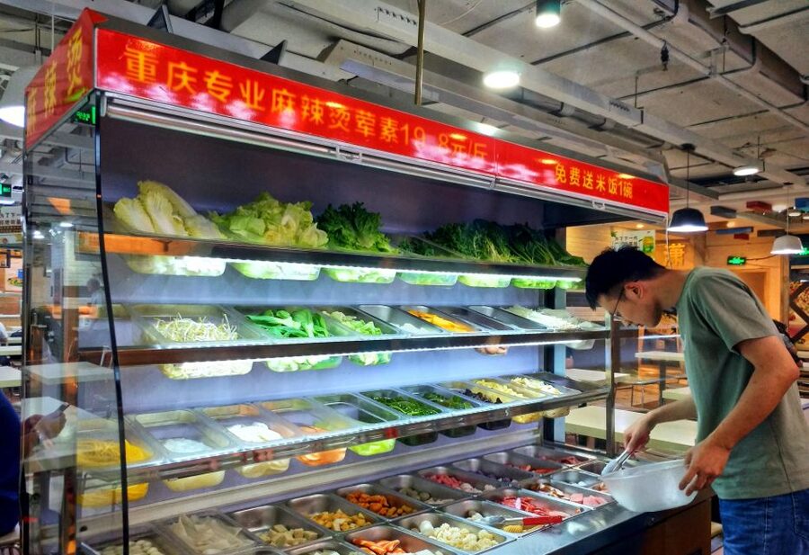 Beijing: Hutong Culinary Walking Tour with 15+ Tastings - Lamb skewers, nang bread, and a strong finish