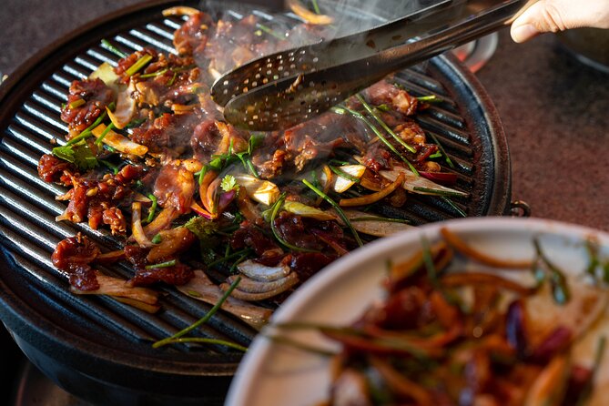 Beijing Hutong Walking Food and Beer Tour at Hidden Restaurants - Noodles in a century-old family home
