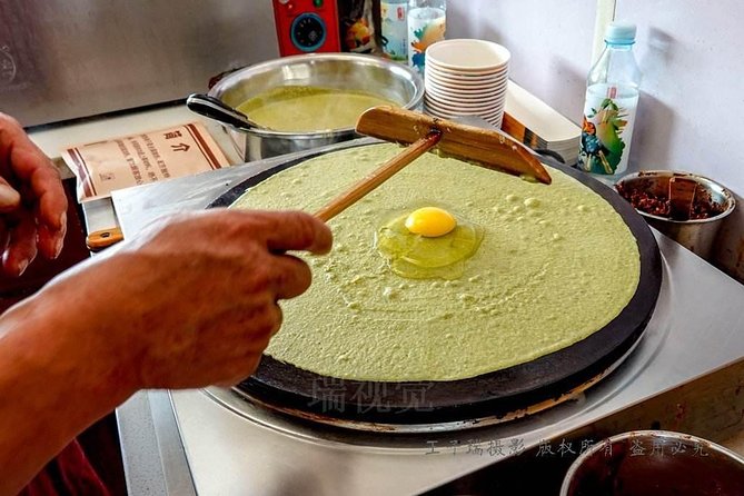 Beijing Private Hutong Food Walking Tour - What the $82 price really covers
