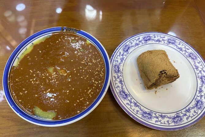 Beijing Walking Food Tour with a Local Friend - Dessert, drinks, and what the $60 covers