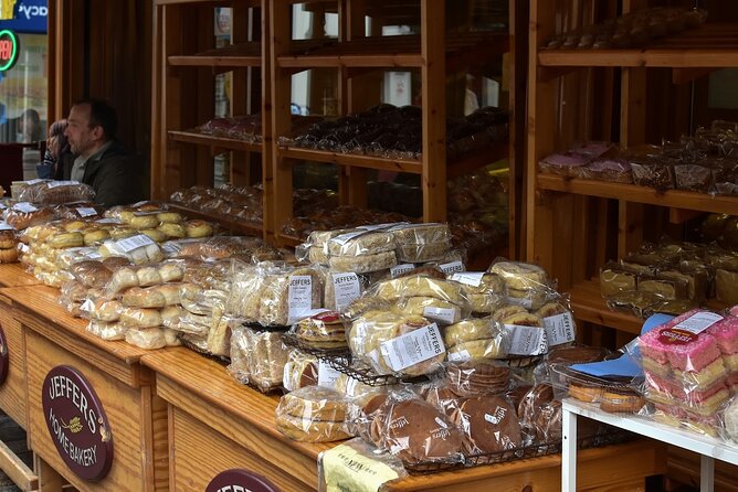 Belfast Centre Food Tour of 12+ Local Irish Dishes & Drinks - Is $119.92 a fair price?