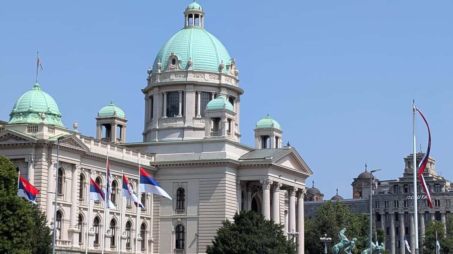Belgrade: 3-Hour Serbian History Walking Tour - Why this Belgrade walk works so well