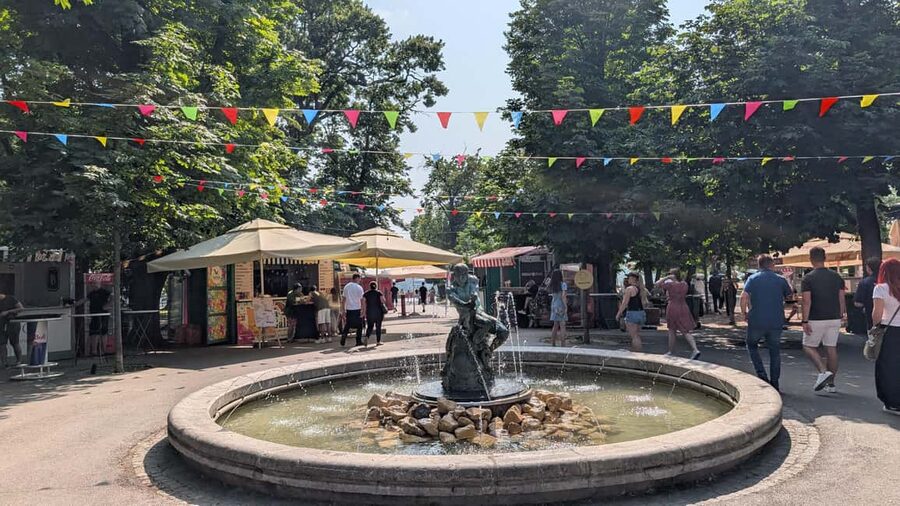 Belgrade: 3-Hour Serbian History Walking Tour - The guides make the difference