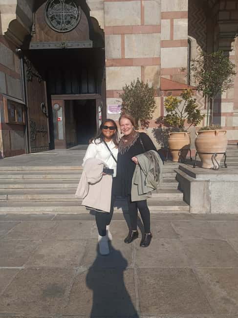 Belgrade: Private Walking Tour with a Local - Choosing between two and six hours